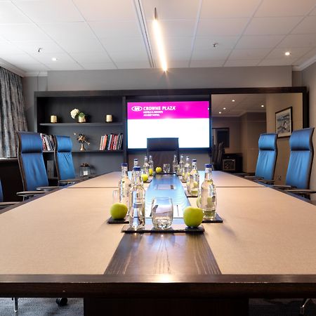 Crowne Plaza Harrogate By Ihg Hotel Exterior photo