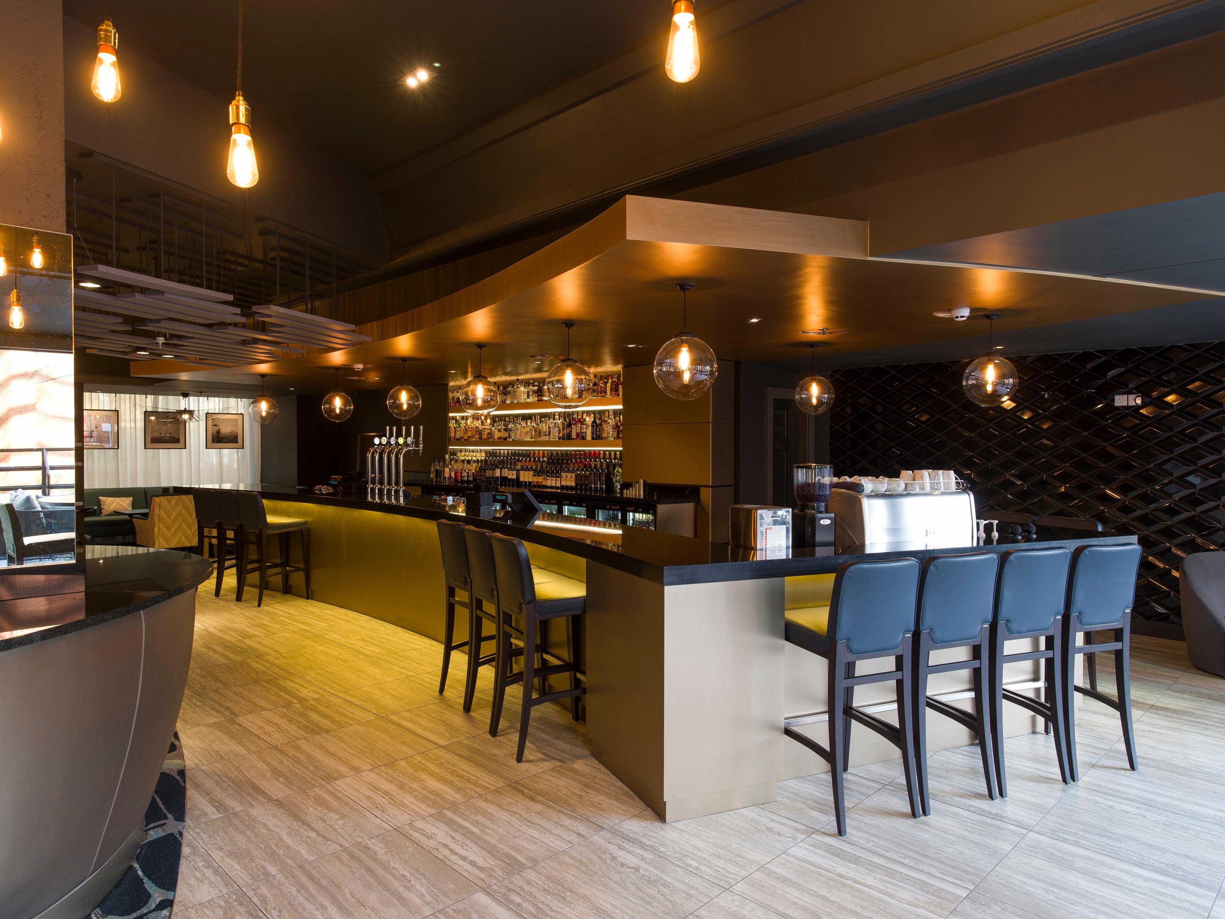 Crowne Plaza Harrogate By Ihg Hotel Exterior photo