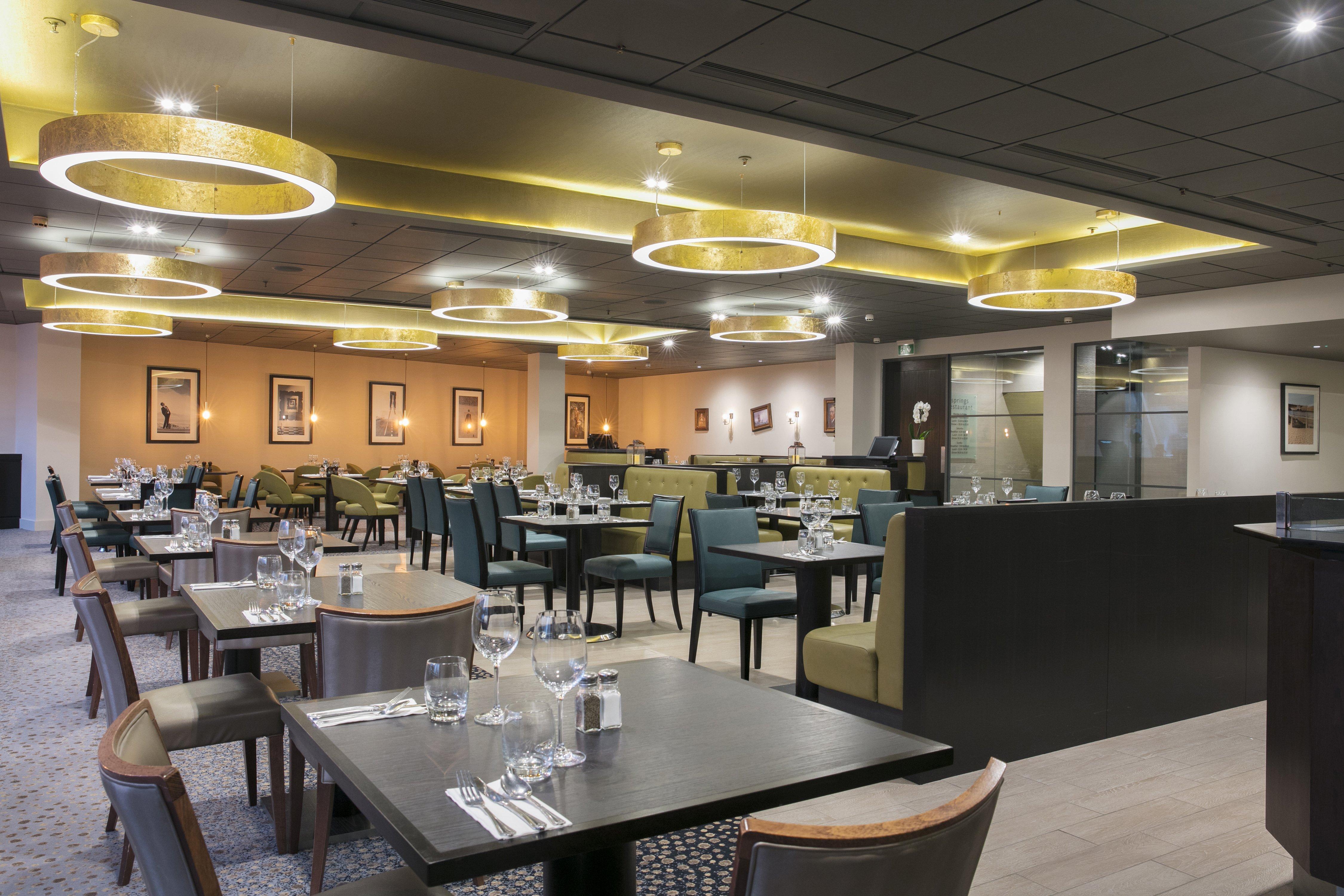 Crowne Plaza Harrogate By Ihg Hotel Exterior photo