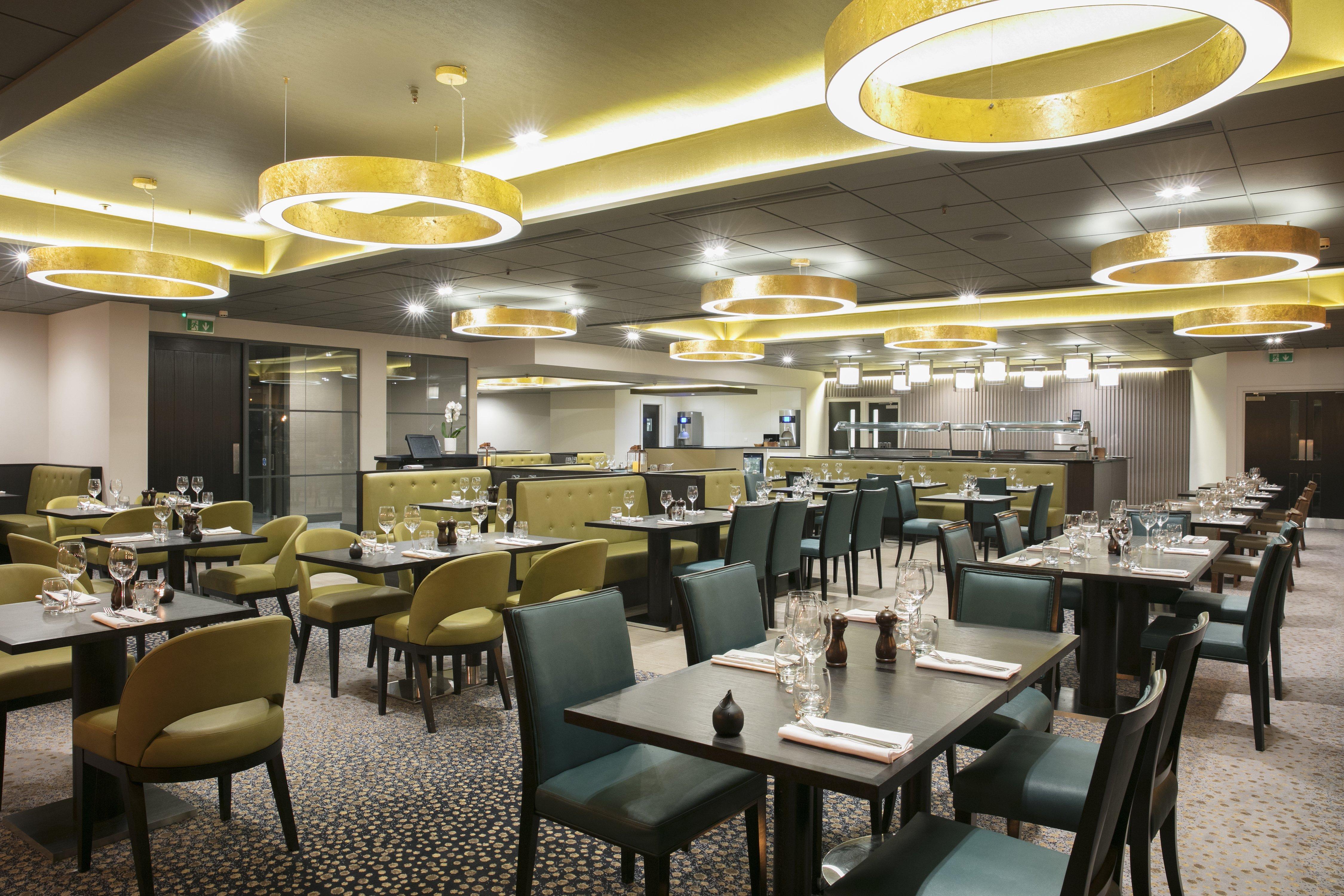 Crowne Plaza Harrogate By Ihg Hotel Exterior photo