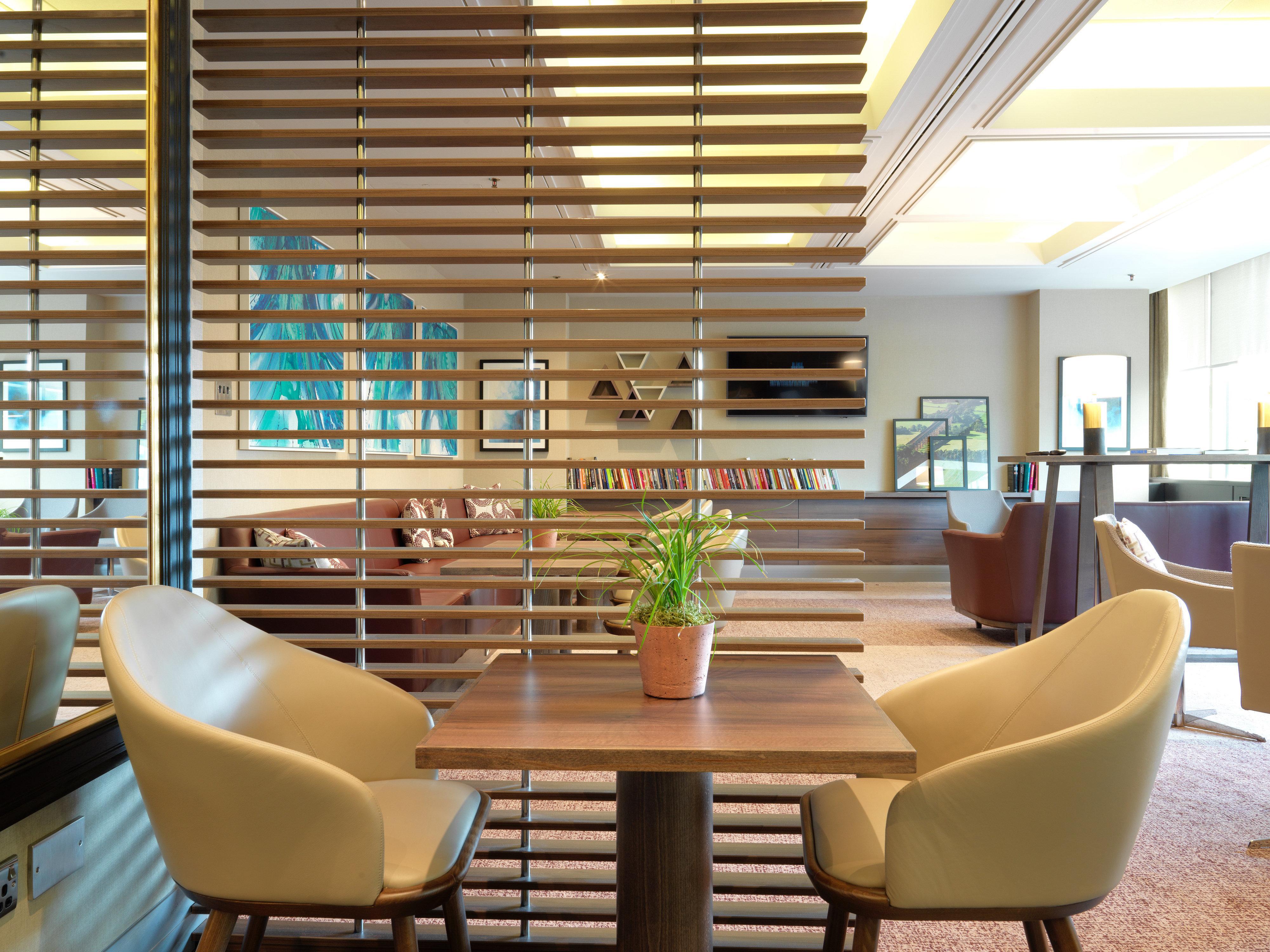 Crowne Plaza Harrogate By Ihg Hotel Exterior photo