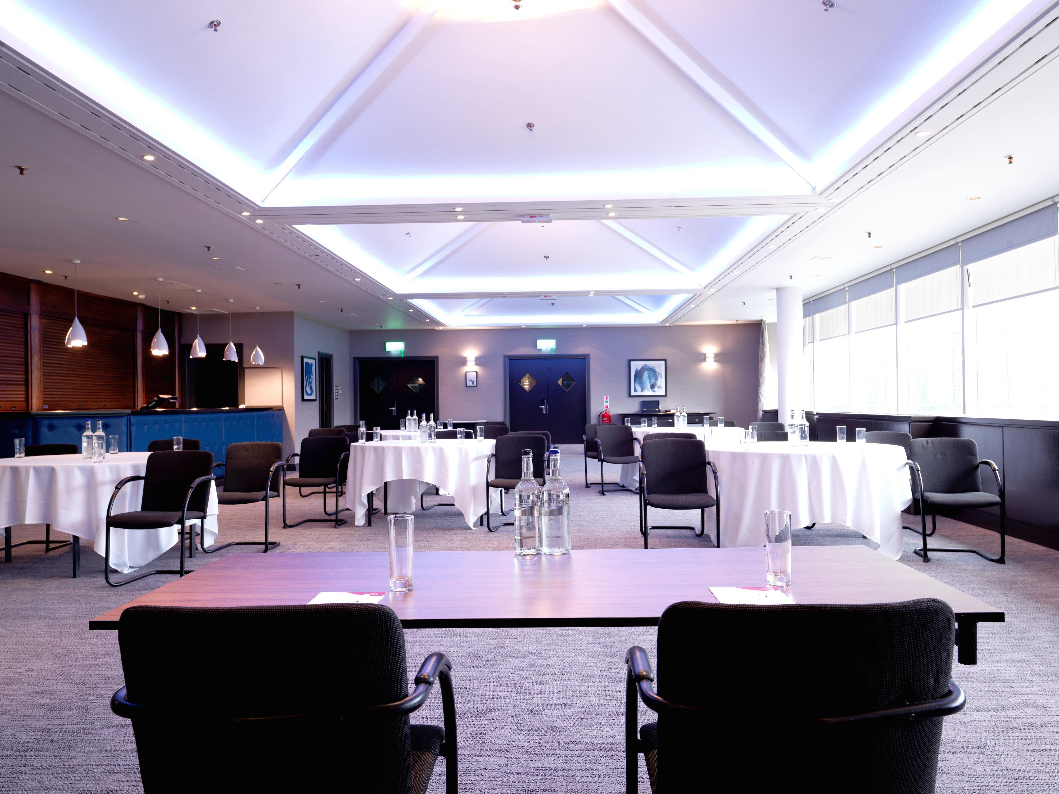 Crowne Plaza Harrogate By Ihg Hotel Exterior photo